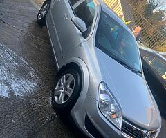 09 1.3 diesel Astra