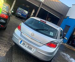 09 1.3 diesel Astra - Image 4/7