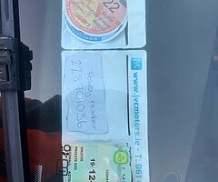 09 1.3 diesel Astra - Image 6/7