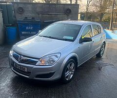09 1.3 diesel Astra - Image 7/7