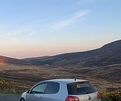 Mk5 golf 08 52mm hybrid - Image 3/5