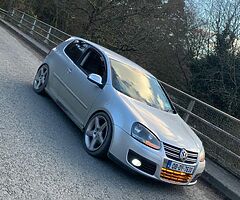 Mk5 golf 08 52mm hybrid - Image 5/5