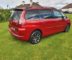 10 Citroën Grand Picasso 1.6 Hdi Nct Tax - Image 3/10