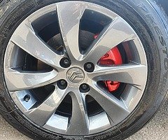 10 Citroën Grand Picasso 1.6 Hdi Nct Tax - Image 7/10