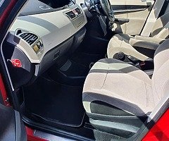10 Citroën Grand Picasso 1.6 Hdi Nct Tax - Image 8/10