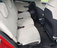 10 Citroën Grand Picasso 1.6 Hdi Nct Tax - Image 9/10