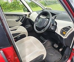 10 Citroën Grand Picasso 1.6 Hdi Nct Tax - Image 10/10