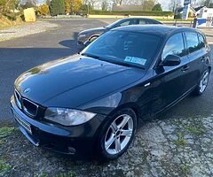 BMW 118D M Sport 2009 - Image 4/5