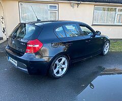 BMW 118D M Sport 2009 - Image 5/5