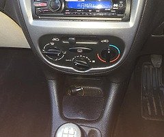 Peugeot 206 petrol 1.1 nct 2023 - Image 3/6