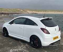 12 Vauxhall Corsa