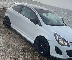 12 Vauxhall Corsa - Image 6/6