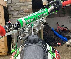 Kawasaki kx85 - Image 4/5