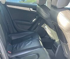 Audi A5 2013 sline with nct&tax - Image 5/6