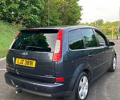 2006 Ford Focus C-Max - Image 3/10