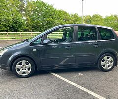 2006 Ford Focus C-Max - Image 5/10