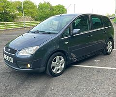 2006 Ford Focus C-Max - Image 6/10