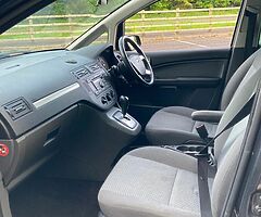 2006 Ford Focus C-Max - Image 8/10