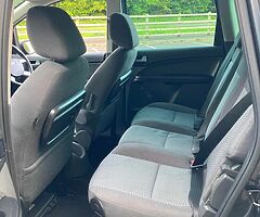 2006 Ford Focus C-Max - Image 9/10