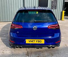 2017 Volkswagen Golf - Image 4/10