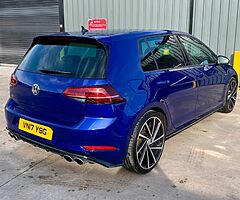 2017 Volkswagen Golf - Image 5/10