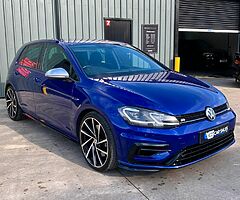 2017 Volkswagen Golf - Image 7/10
