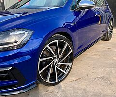2017 Volkswagen Golf - Image 9/10