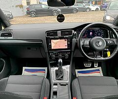 2017 Volkswagen Golf - Image 10/10