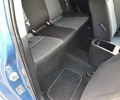 2010 Kia Pro-Ceed Strike 1.4 petrol New Nct - Image 9/10