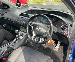 2009 Honda Civic NCT&TAX - Image 3/4