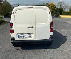 Peugeot Partner 2013 DOE 9/22 - Image 4/6