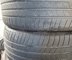 245 45r18 Bridgestone