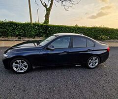2014 BMW Series 3 - Image 3/9