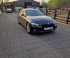 2014 BMW Series 3 - Image 5/9