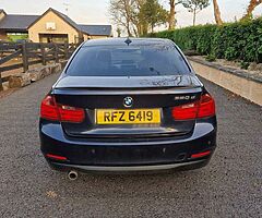 2014 BMW Series 3 - Image 6/9