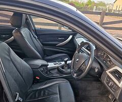 2014 BMW Series 3 - Image 7/9