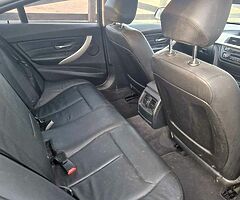2014 BMW Series 3 - Image 8/9