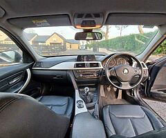 2014 BMW Series 3 - Image 9/9
