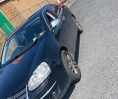 Fsi 1.6 Jetta - Image 6/6