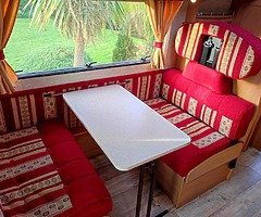 2003 Fiat  Ducato Motorhome, Swift - Image 4/10