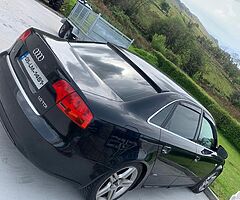Audi A4 1.9 **SWAP FOR VAN**