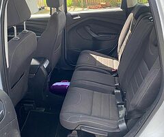 Ford Kuga 2015 Crew Cab Tax&Doe - Image 6/9