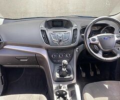 Ford Kuga 2015 Crew Cab Tax&Doe - Image 7/9