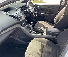 Ford Kuga 2015 Crew Cab Tax&Doe - Image 8/9