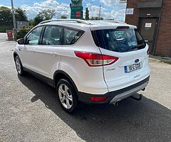 Ford Kuga 2015 Crew Cab Tax&Doe - Image 9/9