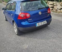 Vw golf - Image 3/5