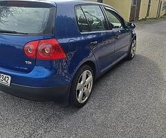 Vw golf - Image 4/5