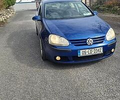 Vw golf - Image 5/5