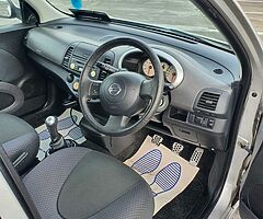 Nissan micra - Image 4/10