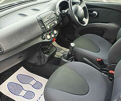 Nissan micra - Image 5/10